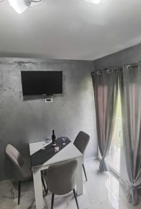 Apartmani Račanka